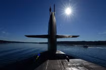 Cận cảnh sức mạnh của ba hạm đội tàu ngầm mạnh nhất thế giới