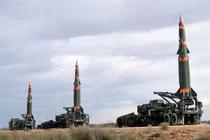 Những vũ khí Mỹ có thể hồi sinh nếu rút khỏi hiệp ước INF