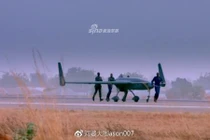 Choáng với xuất xứ của máy bay không người lái Nigeria