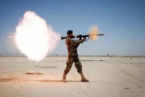 Súng chống tăng RPG-7 và cách Liên Xô diệt xe tăng Mỹ