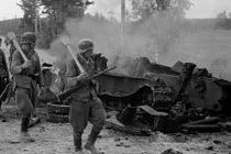 Không phải Tiger, đây mới là “nắm đấm thép” của Đức quốc xã