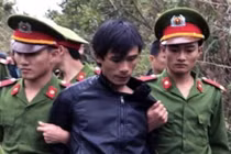 Bắt nhanh kẻ nghiện ma túy cướp, giết xe ôm