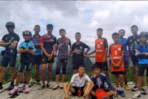 FIFA mời các cầu thủ nhí kẹt trong hang Tham Luang dự World Cup 2018	