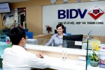Người phụ trách ngân hàng BIDV lại từ nhiệm, ghế chủ tịch vẫn trống