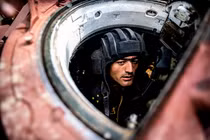 Nhìn lại những khoảnh khắc ấn tượng tại Army Games 2018