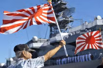 E dè Trung Quốc, Nhật tăng tốc hiện đại hóa hải quân