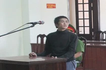 Chuyện lạ ở Quảng Trị: Lần đầu tiên có bị cáo im lặng suốt phiên tòa