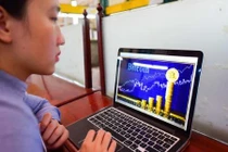  Quá nhiều mô hình tiền ảo đa cấp tại Việt Nam 