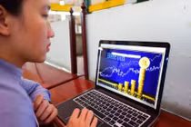  Quá nhiều mô hình tiền ảo đa cấp tại Việt Nam 