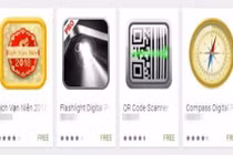 Đổi ngay mật khẩu Facebook nếu từng cài những ứng dụng Việt này