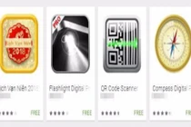 Đổi ngay mật khẩu Facebook nếu từng cài những ứng dụng Việt này