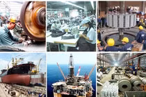 Hàng loạt tập đoàn nhà nước lớn chính thức về siêu ủy ban