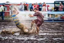 World Cup 2018: Những sân bóng đá chứng tỏ đây là môn thể thao vua