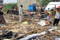 Thảm họa “kỳ dị” giết hơn 100 người ở Ấn Độ