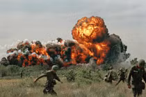 Chiến tranh Đặc biệt của Mỹ "phá sản" như thế nào ở Việt Nam