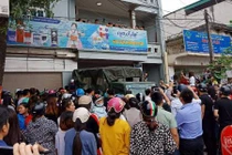 Lời kể rùng mình của nam sinh sau khi gia nhập ‘Hội Thánh Đức Chúa Trời'