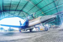 Bất ngờ lai lịch bốn chiến đấu cơ mới của Không quân Bangladesh