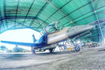 Bất ngờ lai lịch bốn chiến đấu cơ mới của Không quân Bangladesh