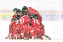 Cảm hứng bóng đá phải giúp làm đất nước tốt đẹp lên