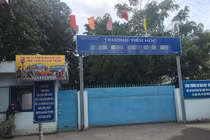 Nghi án thầy giá làm chuyện đồi bại với nhiều học sinh ngay tại lớp