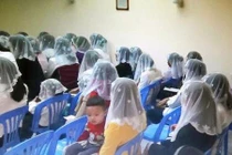 Xử lý nghiêm hoạt động không hợp pháp của Hội Thánh Đức Chúa trời