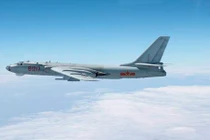 Lộ diện máy bay ném bom tàng hình Trung Quốc, Mỹ sốc nặng