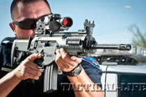 Beretta ARX100: Khẩu súng trường tấn công tương lai đậm chất Italy