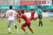 U23 Việt Nam bị xử ép: “Thói quen” xấu của đồng hương thầy Park!