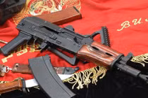 Khám phá khẩu súng bất ly thân của lực lượng đặc nhiệm Nga