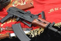 Khám phá khẩu súng bất ly thân của lực lượng đặc nhiệm Nga