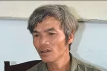 Tử tù giết 2 cháu bé tạm thoát chết vì hé lộ vụ giết người khác