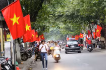 Thời tiết dịp nghỉ lễ Quốc khánh 2/9 trên cả nước thế nào?