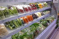 Chủ tịch chuỗi thực phẩm sạch nửa đêm đến nhà đưa khách đi cấp cứu