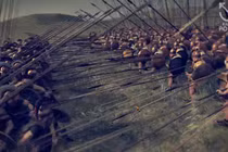 Giải mã sức mạnh kinh hồn của chiến thuật Phalanx trong lịch sử chiến tranh