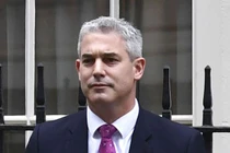 Bộ trưởng Brexit mới bổ nhiệm của Anh có gì thu hút?