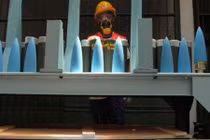 Indonesia xuất khẩu được bao nhiêu vũ khí ra thế giới?