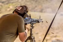 Đột nhập lễ hội súng đạn lớn nhất thế giới tại Mỹ