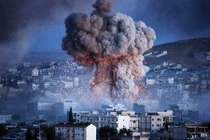 Nội chiến Syria: 7 năm qua những con số biết nói