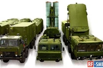 Tổng thống Nga Putin: Đã tới lúc sản xuất hàng loạt tên lửa S-500