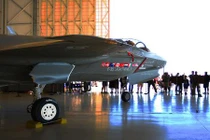 Nước Anh rúng động vì tài liệu mật F-35 bị tuồn cho Trung Quốc