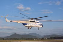 Không quân Việt Nam thành lập trung đoàn trực thăng mới