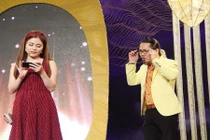 Nghệ sĩ Vượng Râu: “Dưới ánh đèn sân khấu luôn có những góc tối” 