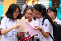 Tuyển sinh đại học, cao đẳng năm 2018: Trường “hot”… hạ nhiệt	