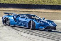 "Cháy hàng", Ford sản xuất thêm 350 siêu xe GT 