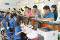 Thanh Hóa sẽ loại những cán bộ “biến chất” ra khỏi bộ máy hành chính