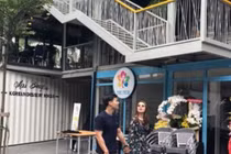 Không ngờ Yến Trang lại có người yêu điển trai vạn người mơ