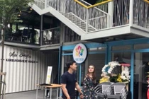 Không ngờ Yến Trang lại có người yêu điển trai vạn người mơ