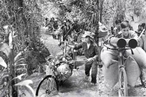 Xe đạp: Phương tiện quân sự đặc biệt trong chiến tranh hiện đại