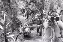 Xe đạp: Phương tiện quân sự đặc biệt trong chiến tranh hiện đại