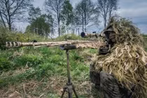 Kinh hãi lực lượng bắn tỉa thiện chiến Ba Lan